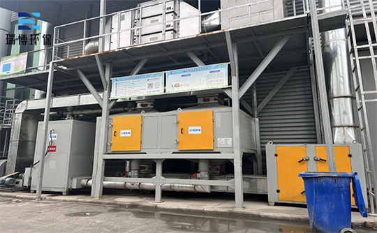 RCO蓄熱催化燃燒設(shè)備:環(huán)保利器的長壽命,沸石轉(zhuǎn)輪,活性炭吸附脫附,醫(yī)藥廢氣,RTO催化燃燒 RCO蓄熱催化燃燒設(shè)備:環(huán)保利器的長壽命,沸石轉(zhuǎn)輪,活性炭吸附脫附,醫(yī)藥廢氣,RTO催化燃燒