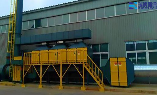 ��(y��ng)��(du��)VOCs���h(hu��n)���¼��g(sh��)������|���I(y��)�U�������܇(ch��)�g��ӡˢ܇(ch��)�g�������t(y��)ˎ������̎���O(sh��)�������̿����Ó����RCO|RTO���߻�ȼ������(sh��)�ĈD